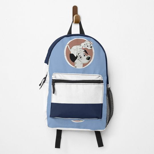 Discover Friends Backpack, Back to School Backpack For Kids