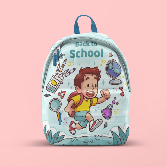 Explore Backpacks Ideas