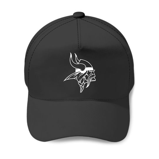 Discover vikings Baseball Caps