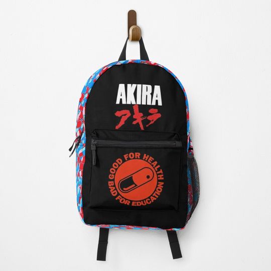 Discover Akira  Backpack