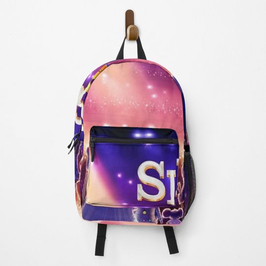 Discover Sing 2 Backpack