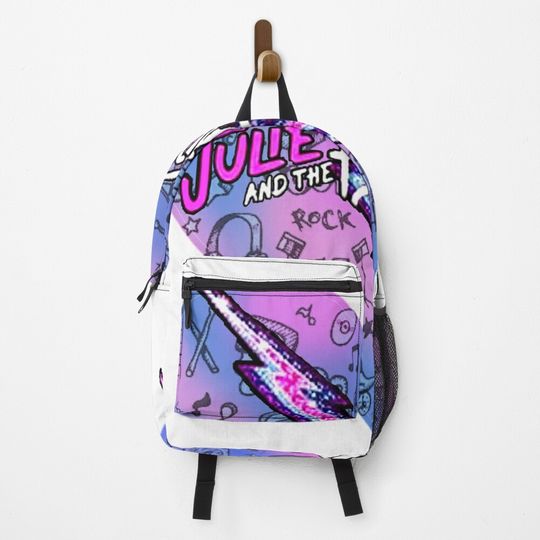 Discover Julie And The Phantoms luke Backpack