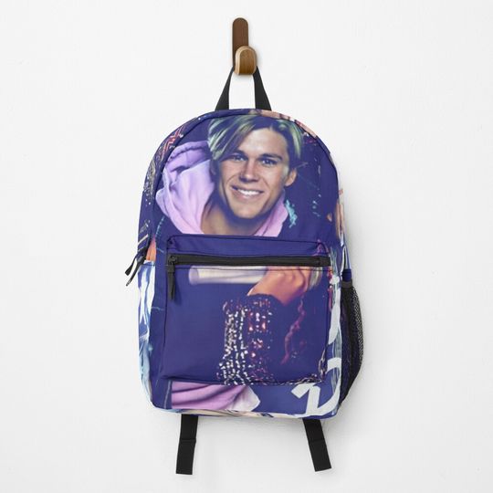 Discover Julie and the Phantoms Backpack