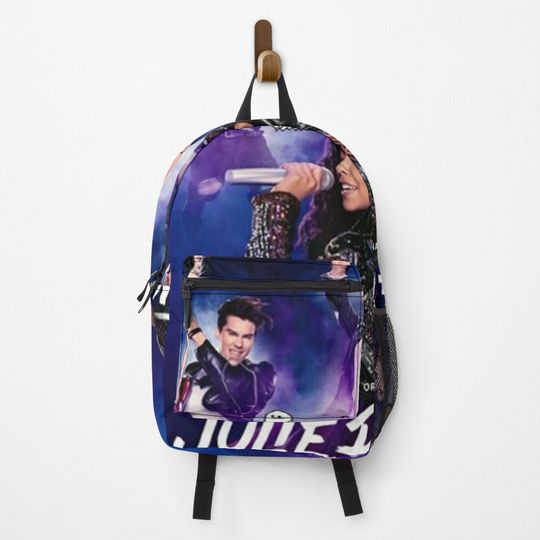 Discover Live Concert Julie and the Phantoms Backpack