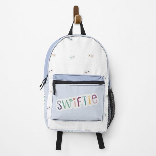 Discover Swiftie Backpack
