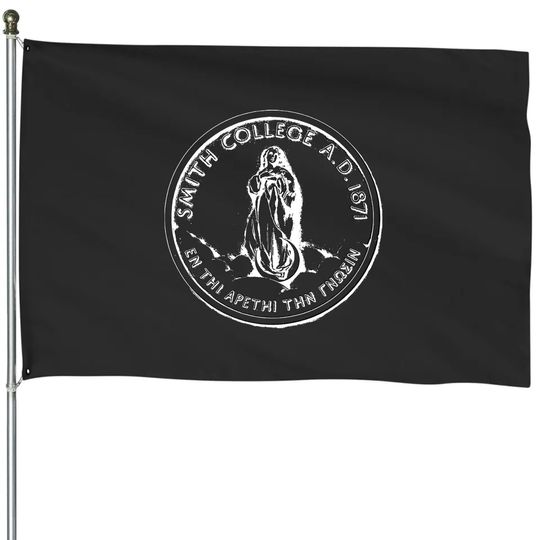 Discover Smith College House Flags