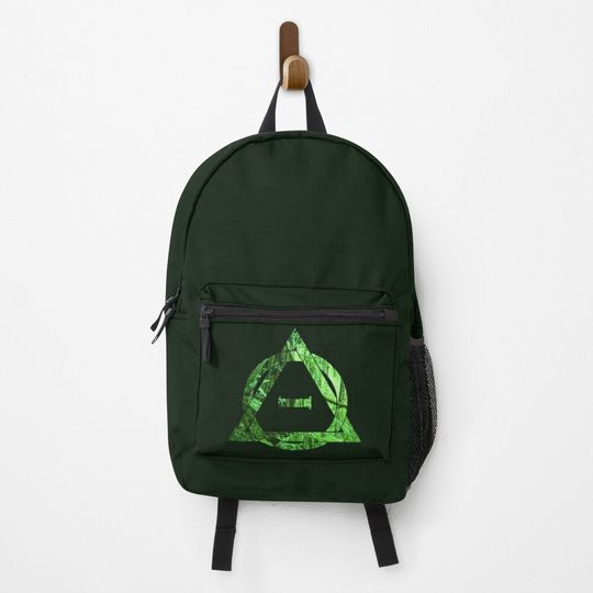 Discover Forest Therian Backpack