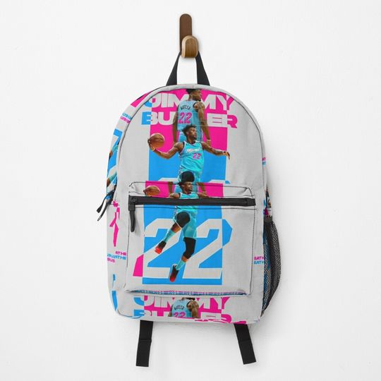 Discover jimmy butler Backpack