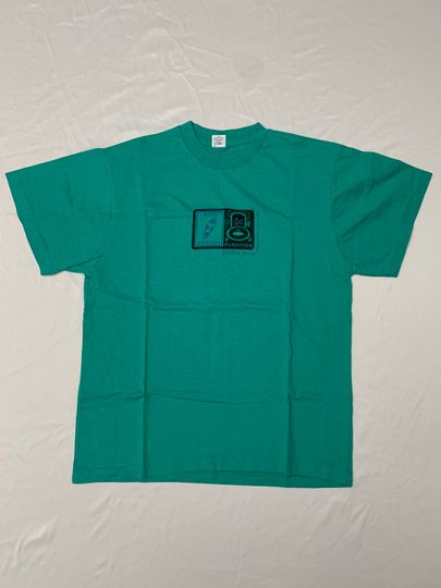 Discover Vintage 2000s Surf Nosara Pura Vida Costa Rica T-Shirt