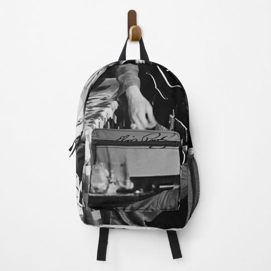 Discover The Legend Singer Backpack