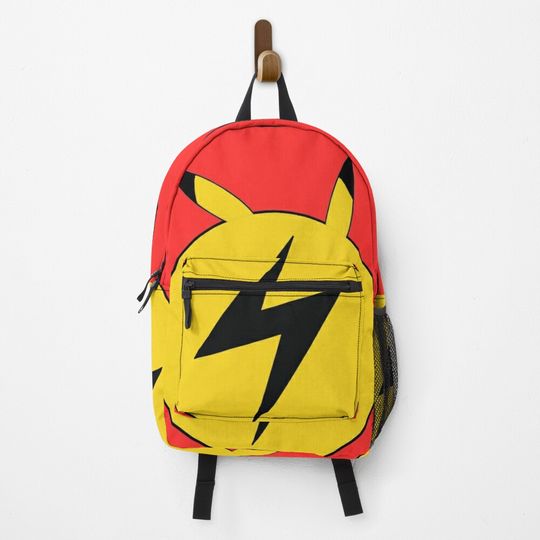 Discover Ray Backpack