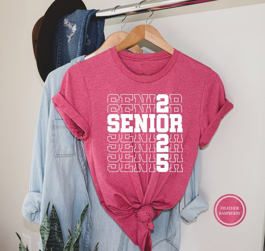 Discover Class of 2025 Graduation T-Shirt