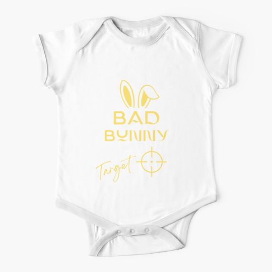 Discover Bad Bunny Target Grand Canyon Bad Bunny Baby Onesies