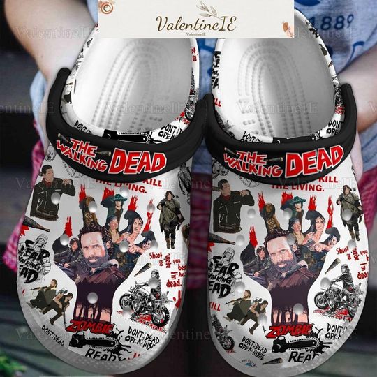 Discover Walking D Summer Clogs