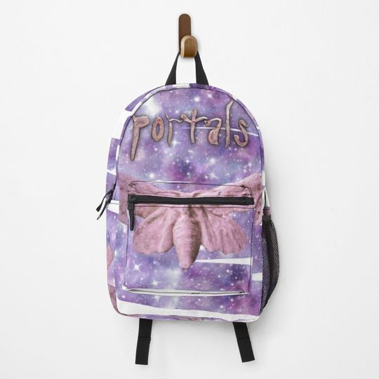 Discover Melanie Martinez Backpack