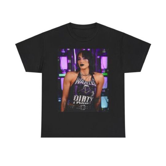 Discover Rhea Ripley Wrestling Entertainment Shirt