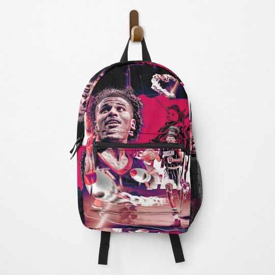 Discover Jalen Green Backpack