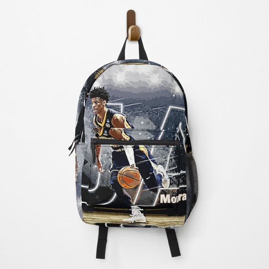 Discover ja morant Backpack