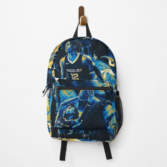 Discover the ja 2022 Backpack
