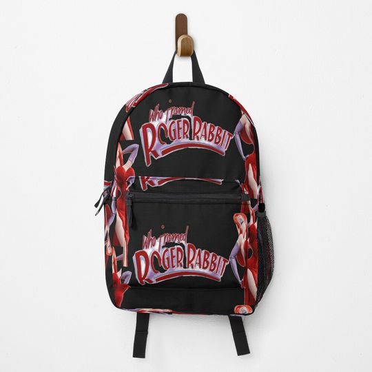 Discover ROGER RABBIT Backpack