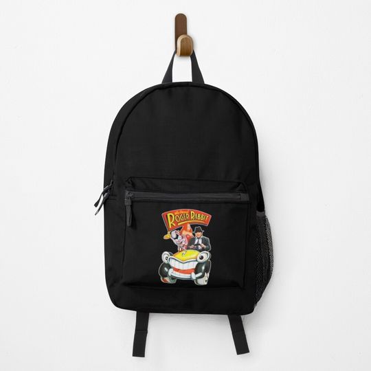 Discover Who Framed Roger Rabbit, Tank For Men Women I Love This