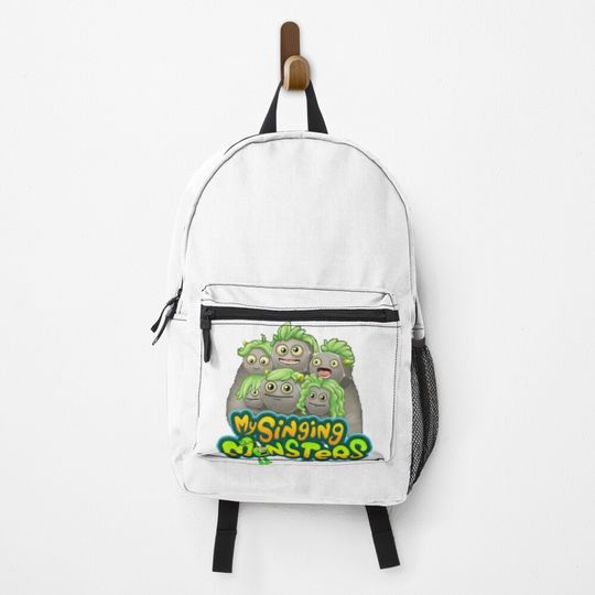 Discover my singing monsters quaristermy singing monsters quarister Backpack