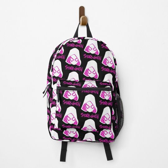 Discover Spidey Gwen spiderwoman Backpack