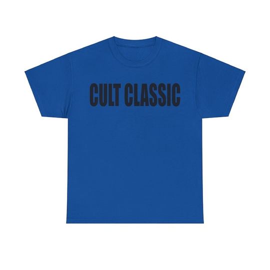 Discover Charli XCX Inspired Cult Classic T-Shirt Tee | Brat Album Tee 365 Party Girl Music Merch
