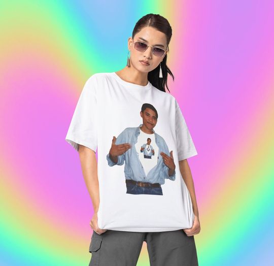 Discover Barack Obama Tshirt