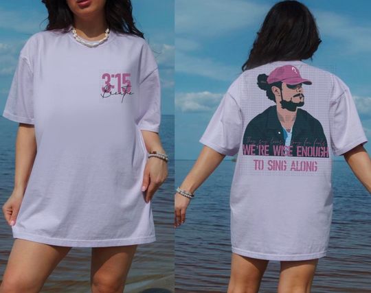 Discover Russ Song Lyrics Tshirt Russ 315 Breathe Tshirt Merch