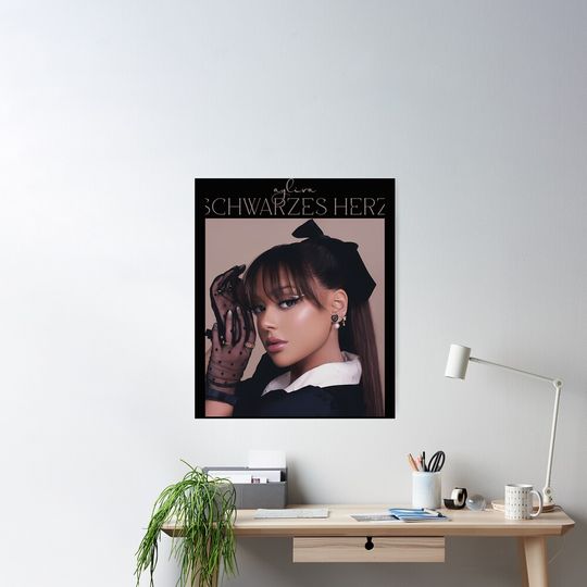 Discover Ayliva Premium Matte Vertical Posters
