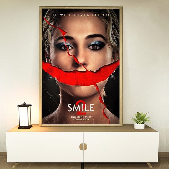 Discover Smile 2 (2024) Movie Poster