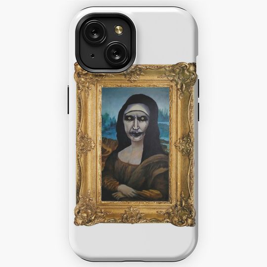 Discover The Nunlisa iPhone Case