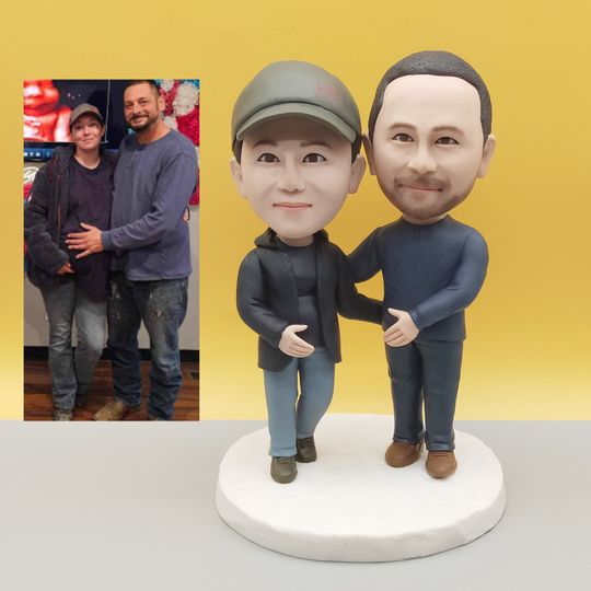 Discover custom bobbleheads ,bobbleheads couple,bobbleheads action figurer