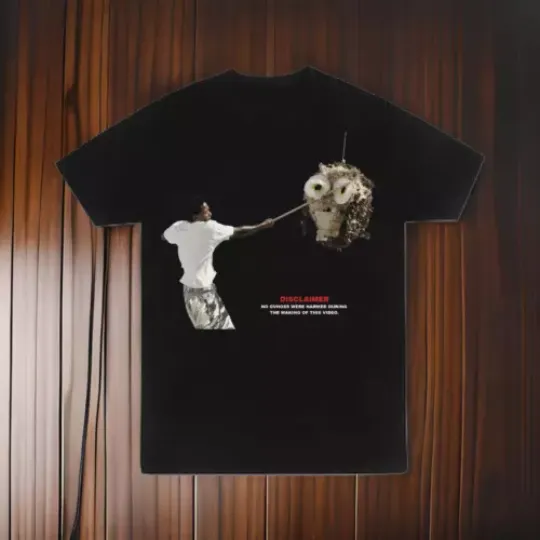 Discover Classic Kendrick Lamar Not Like Us Unisex Shirt