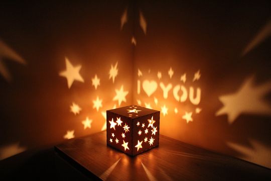 Discover Boyfriend Valentines Day Gift Box, Valentines Day Gift for Him Personalized