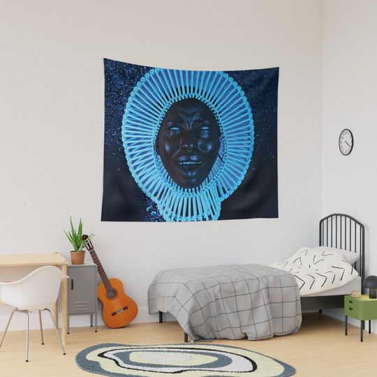 Discover Childish Gambino Awaken my Love Tapestry