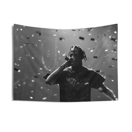 Discover Travis Utopia Wall Tapestries College flag
