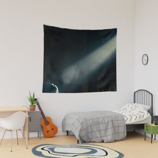 Discover In Stage Tapestry