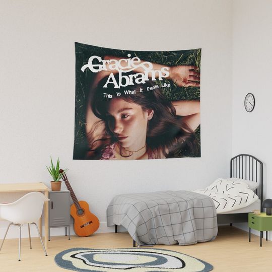 Discover THIS IS WHAT Tapestry