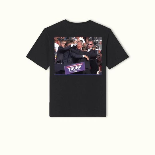 Discover TRUMP  Shooting 2024 July 13 shirt