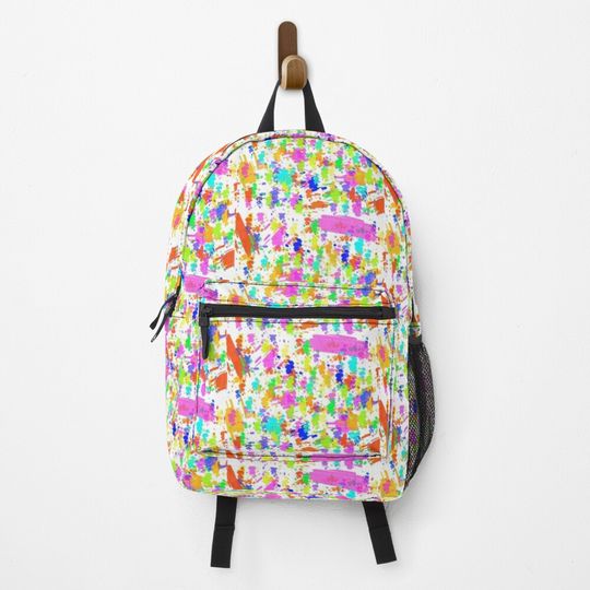 Discover Colors Backpack
