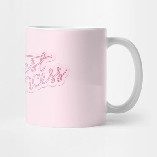 Discover Midwest Princess Coquette - Chappell Roan - Mug