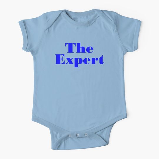 Discover The Expert Baby One-Piece