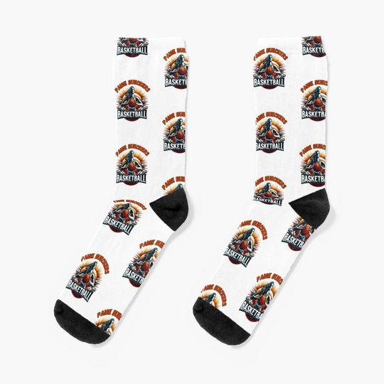 Discover Paige Bueckers Socks