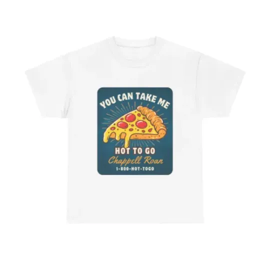 Discover Unofficial Chappell Roan Hot To Go Shirt