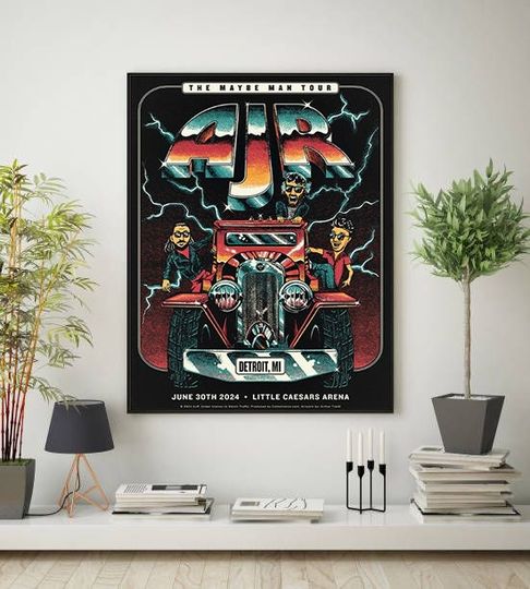 Discover Chris Stapleton June 27 2024 Hollywood Bowl Los Angeles CA Poster