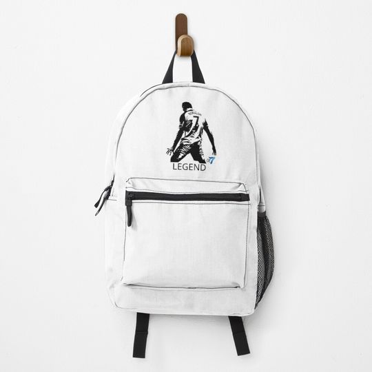 Discover RONALDO legend CR7 Backpack