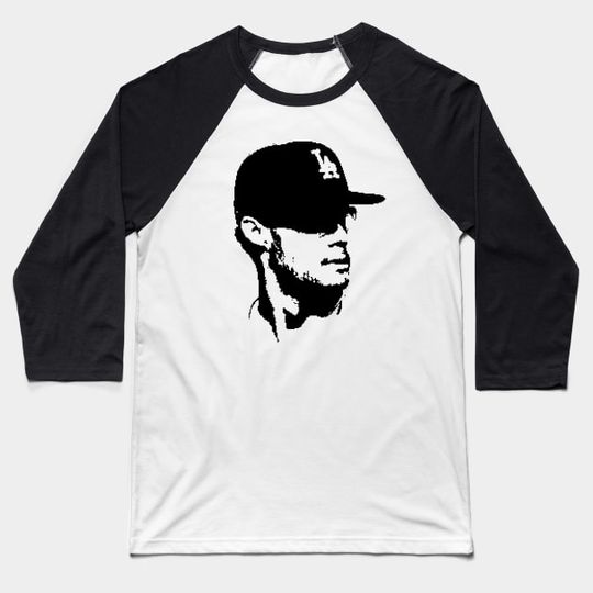 Discover Joe Kelly portrait Baseball T-Shirt - Joe Kelly Baseball T-Shirt