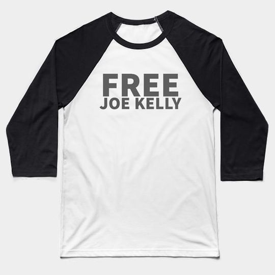 Discover Joe Kelly Baseball T-Shirt - Joe Kelly - Baseball T-Shirt